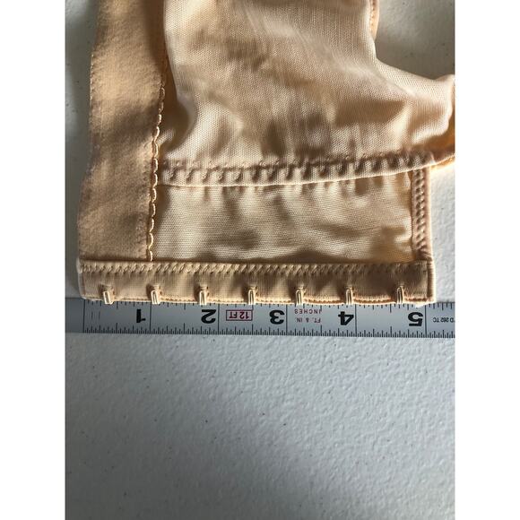 Women's PushUp Bra,Full-Coverage Underwire Bra,Hide Back Fat - Picture 6 of 8